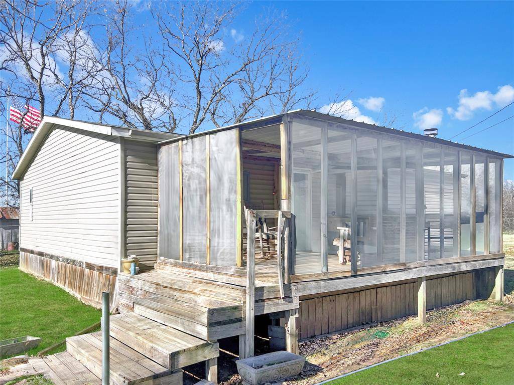 Graham, TX 76450,1100 Alford Street