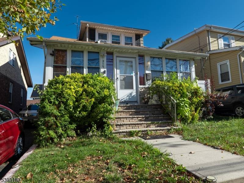 Hillside Twp., NJ 07205,315 Winans Ave
