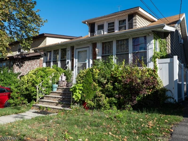 Hillside Twp., NJ 07205,315 Winans Ave