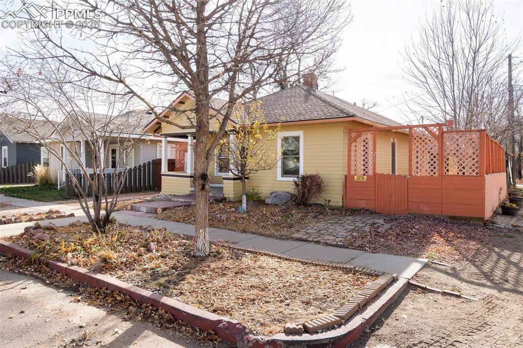 Colorado Springs, CO 80907,219 E Jefferson ST