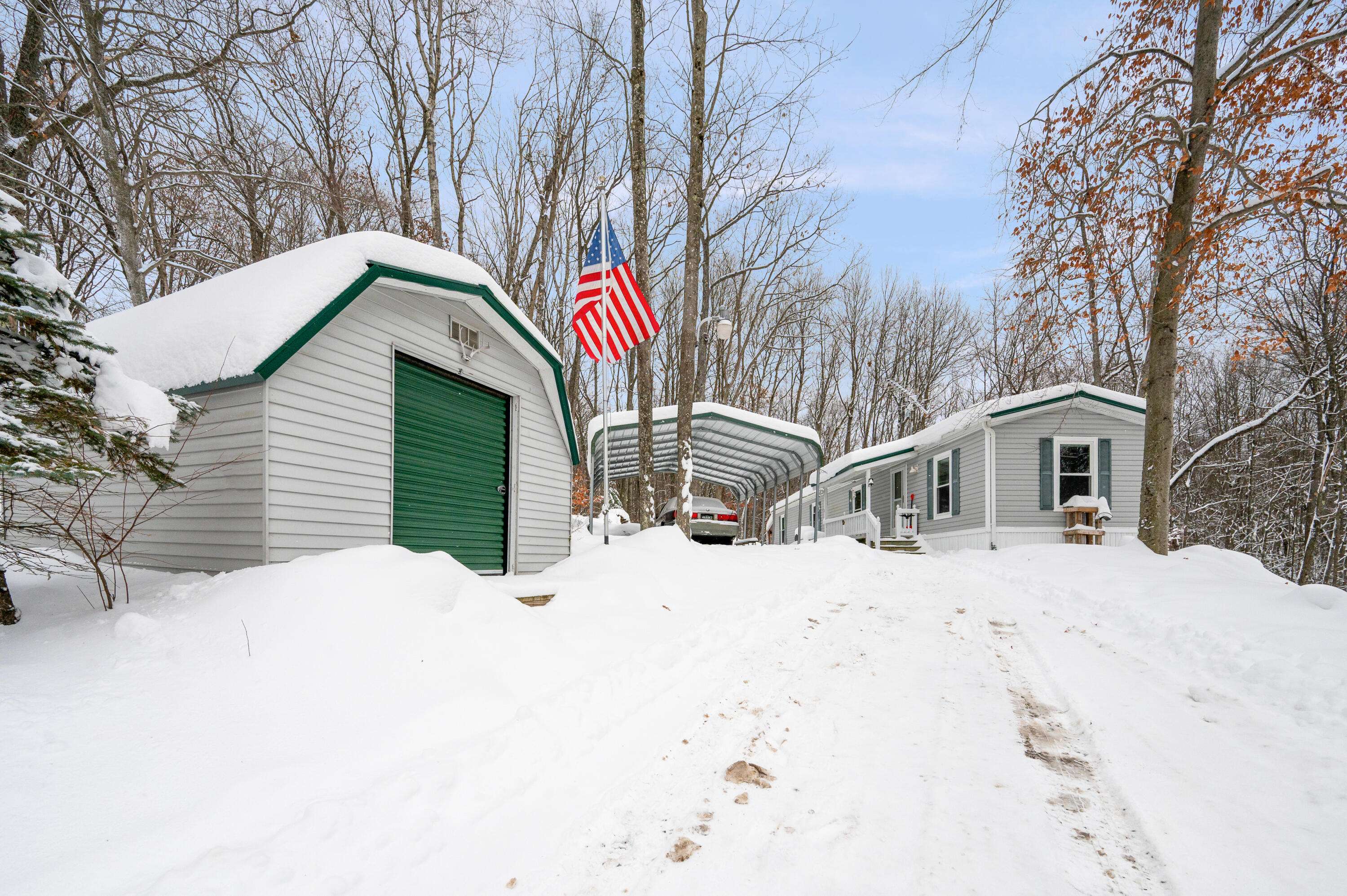 Reed City, MI 49677,10370 Schwyz DR