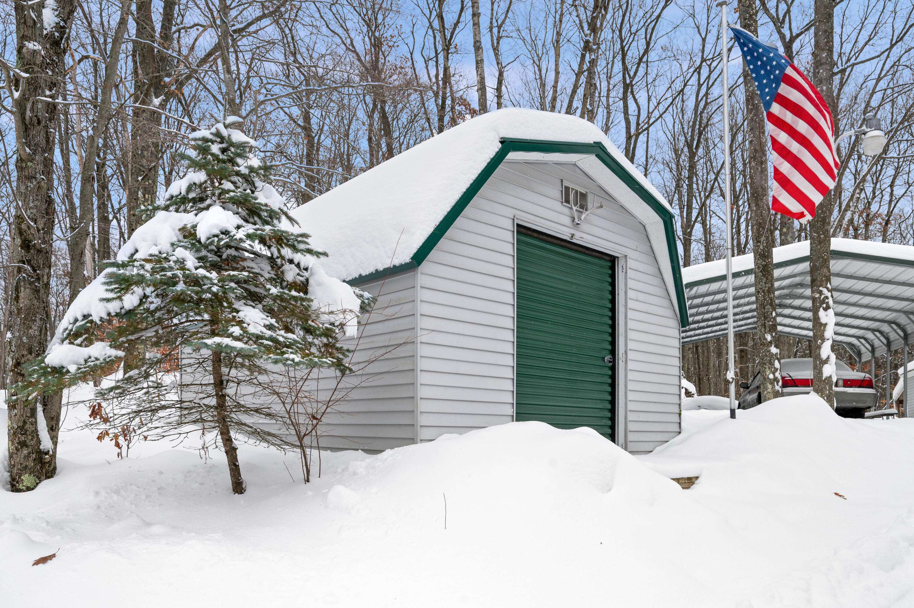 Reed City, MI 49677,10370 Schwyz DR