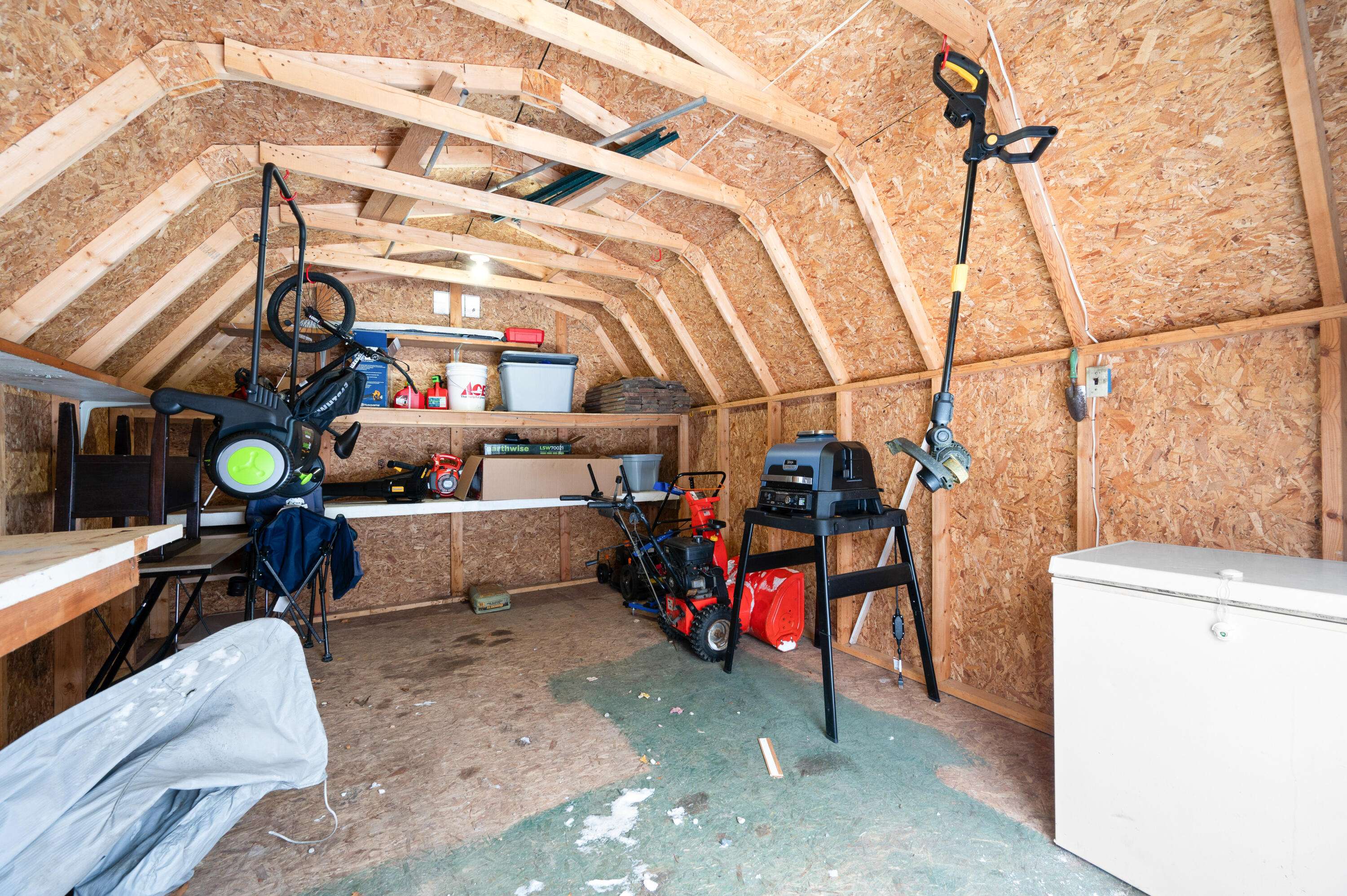 Reed City, MI 49677,10370 Schwyz DR