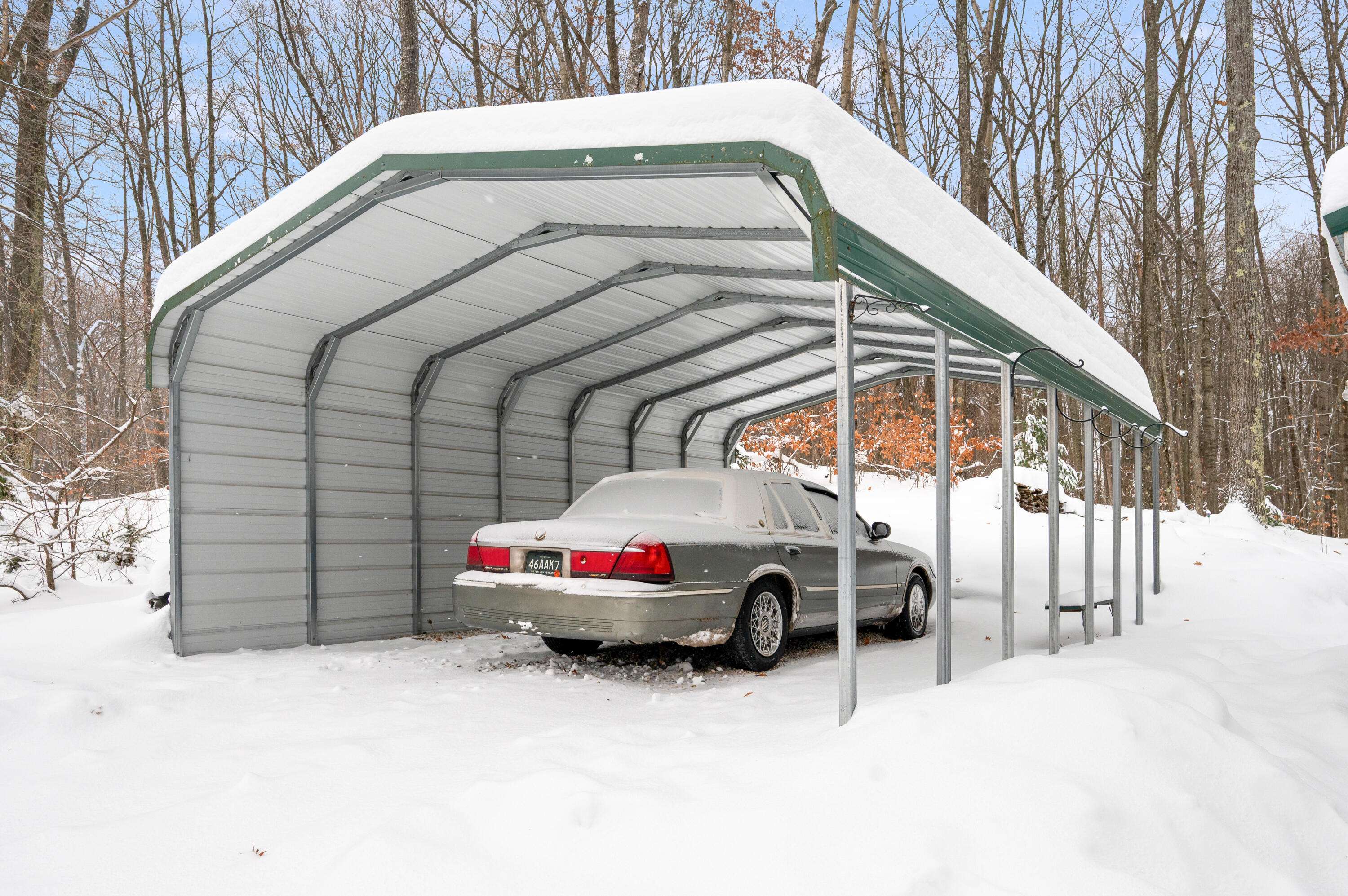 Reed City, MI 49677,10370 Schwyz DR