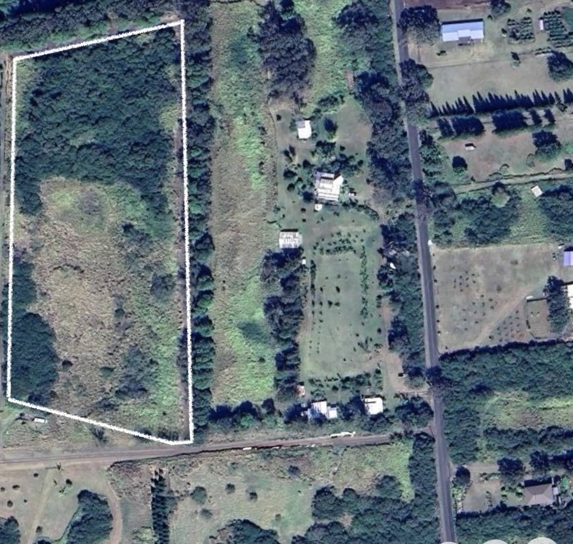 Naalehu, HI 96772,KAI MAKANI PL