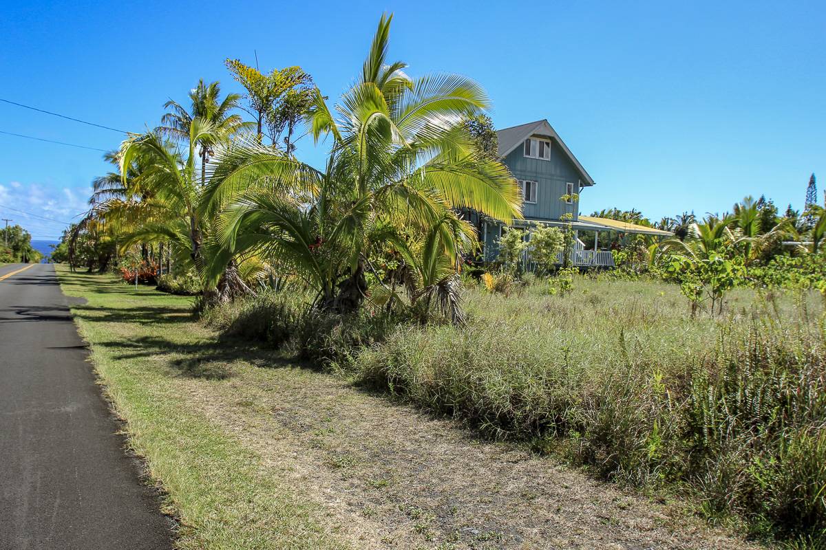12-173 MAPUANA AVE, Pahoa, HI 96778