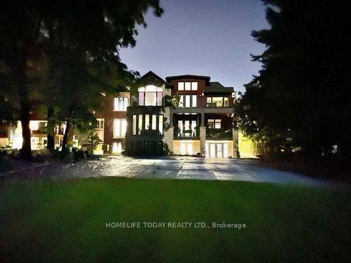 Toronto E08, ON M1M 1J9,63 Sylvan AVE #Bsmt