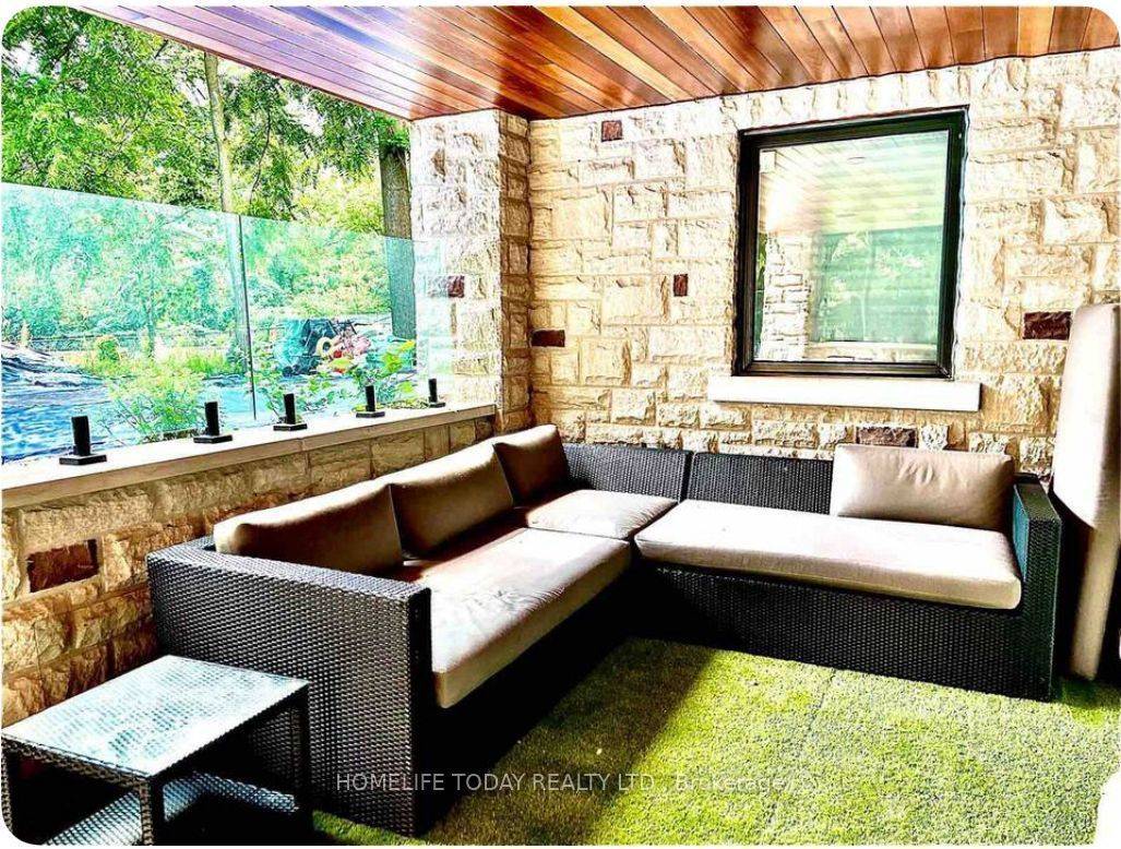 Toronto E08, ON M1M 1J9,63 Sylvan AVE #Bsmt