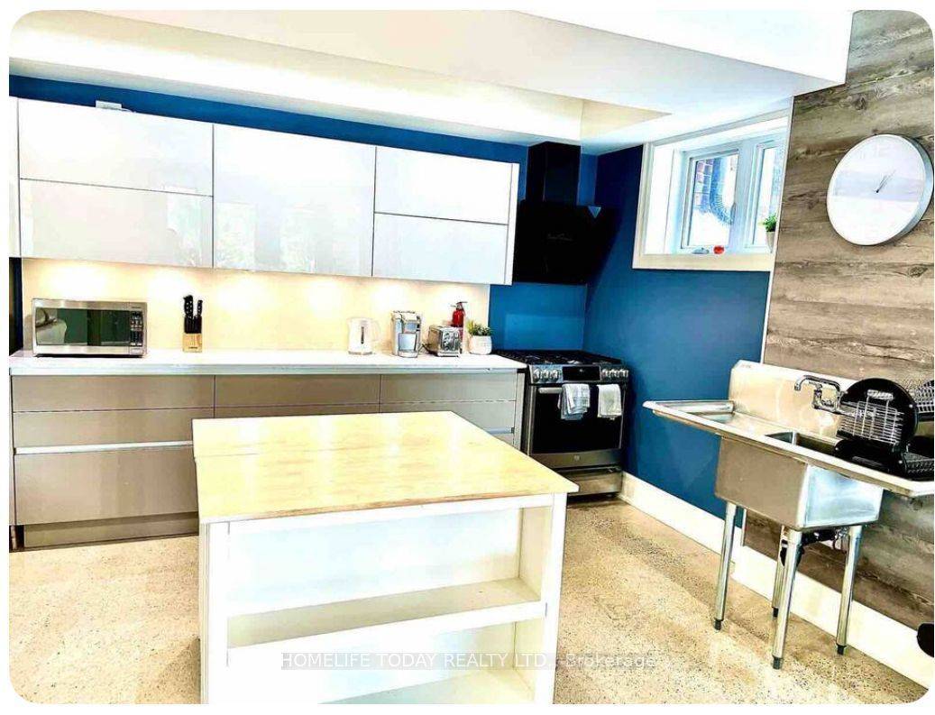 Toronto E08, ON M1M 1J9,63 Sylvan AVE #Bsmt