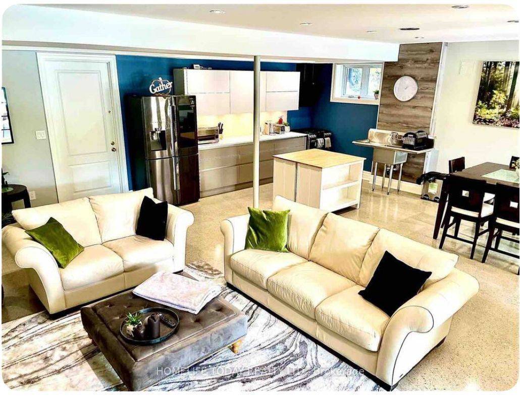 Toronto E08, ON M1M 1J9,63 Sylvan AVE #Bsmt