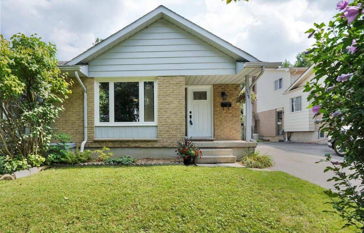 London North, ON N6G 3M9,1765 Attawandaron RD