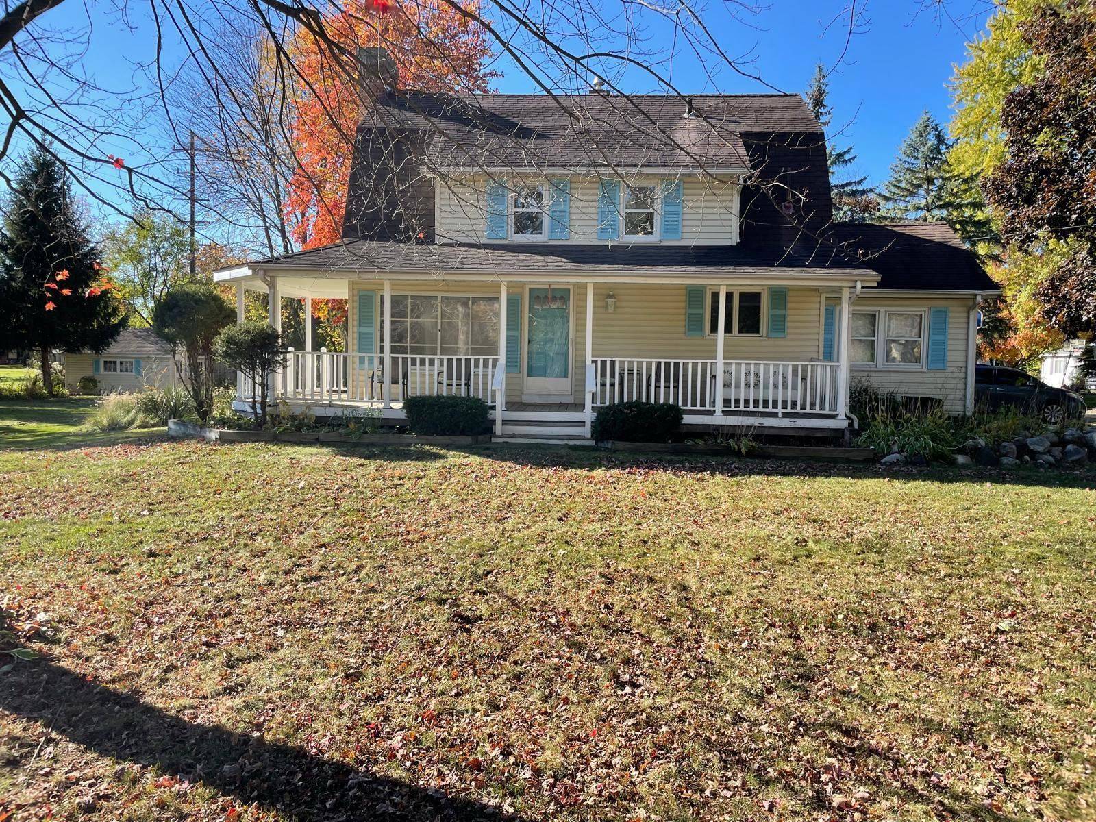 Midland, MI 48640,3217 Jefferson