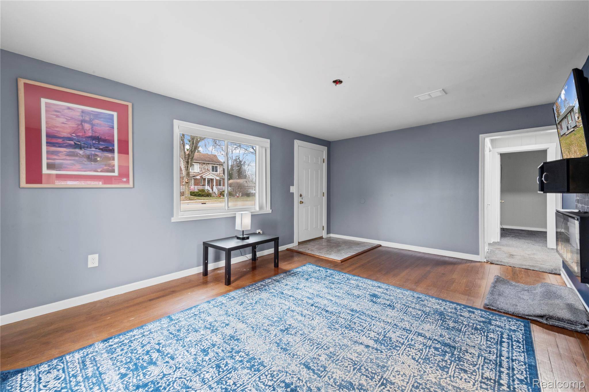 Southfield, MI 48075,21360 Evergreen RD