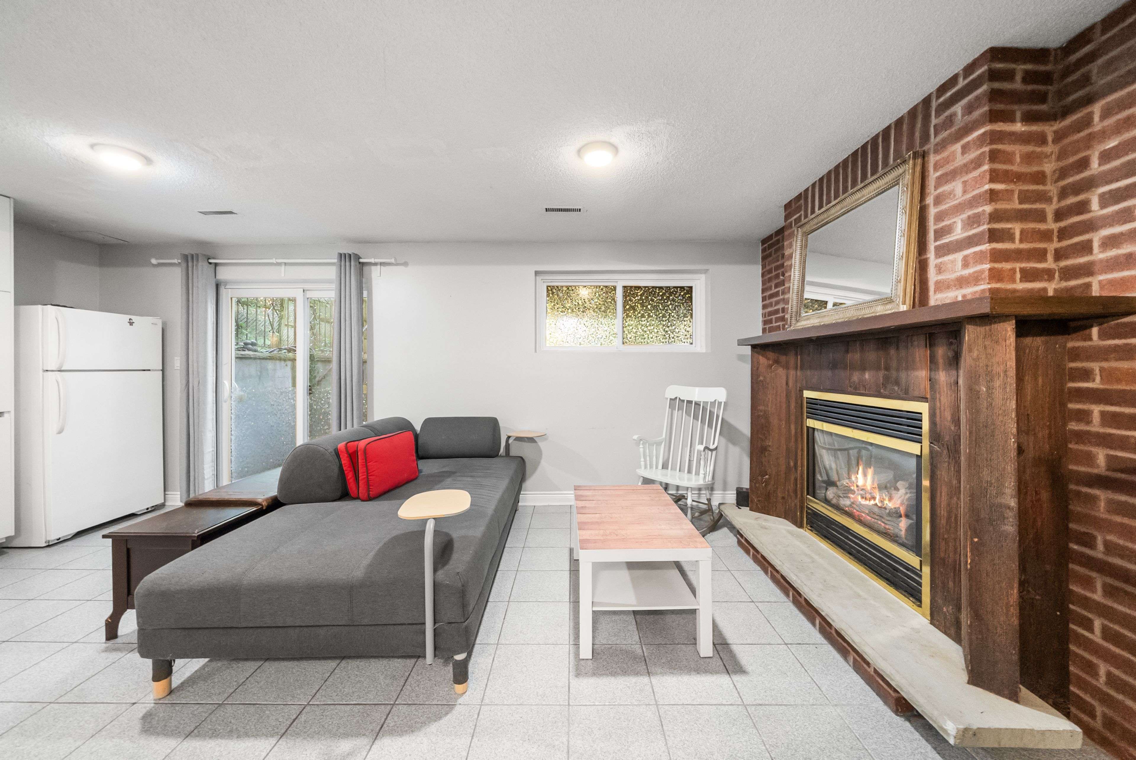 Toronto E10, ON M1C 1E2,51 Watson ST #Bsmnt