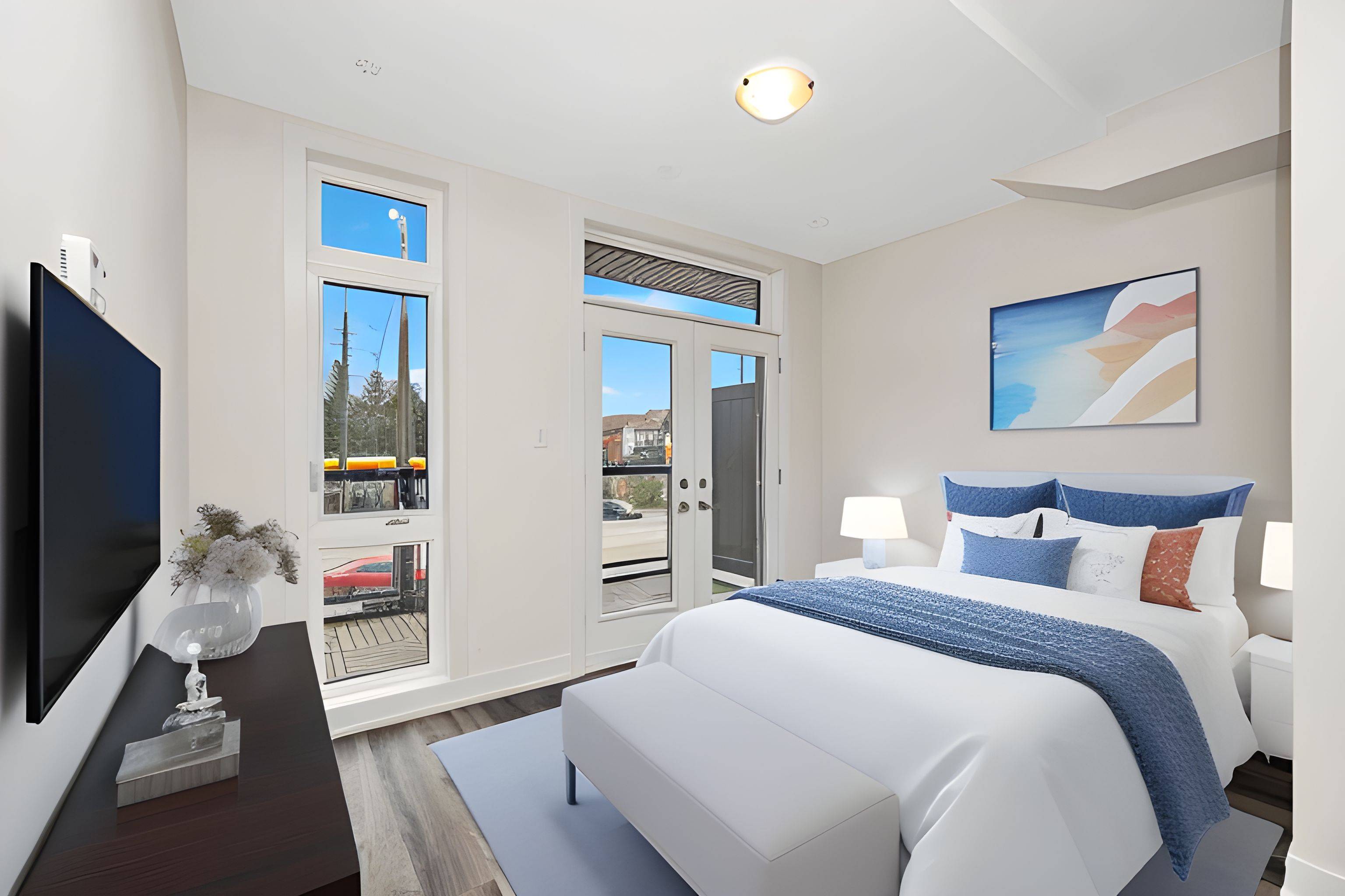 Richmond Hill, ON L4E 1J4,12860 Yonge ST #9