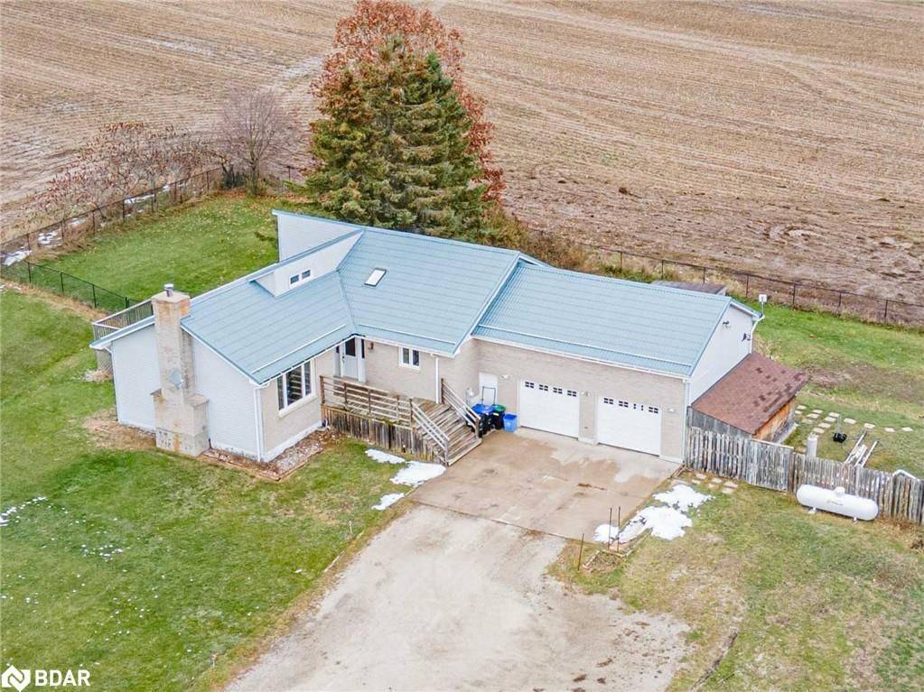 Clearview, ON L0M 1N0,2717 3/4 SUNN SIDE Side Road