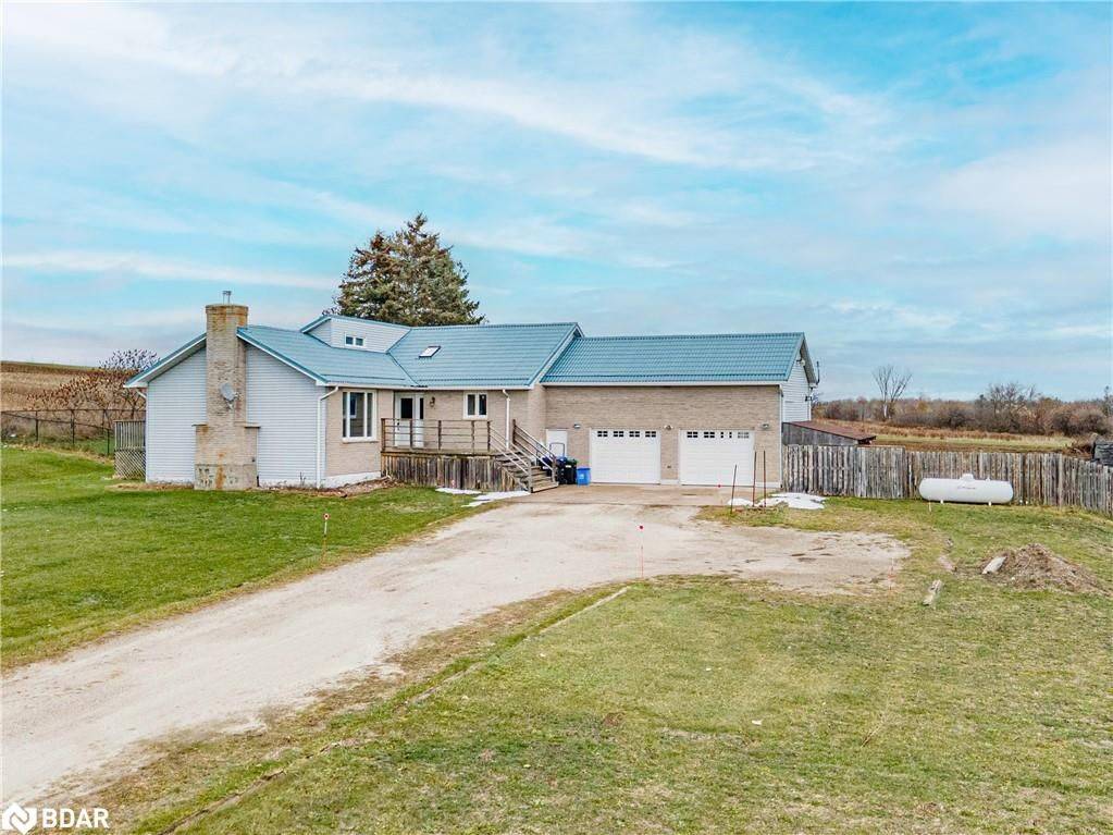 Clearview, ON L0M 1N0,2717 3/4 SUNN SIDE Side Road