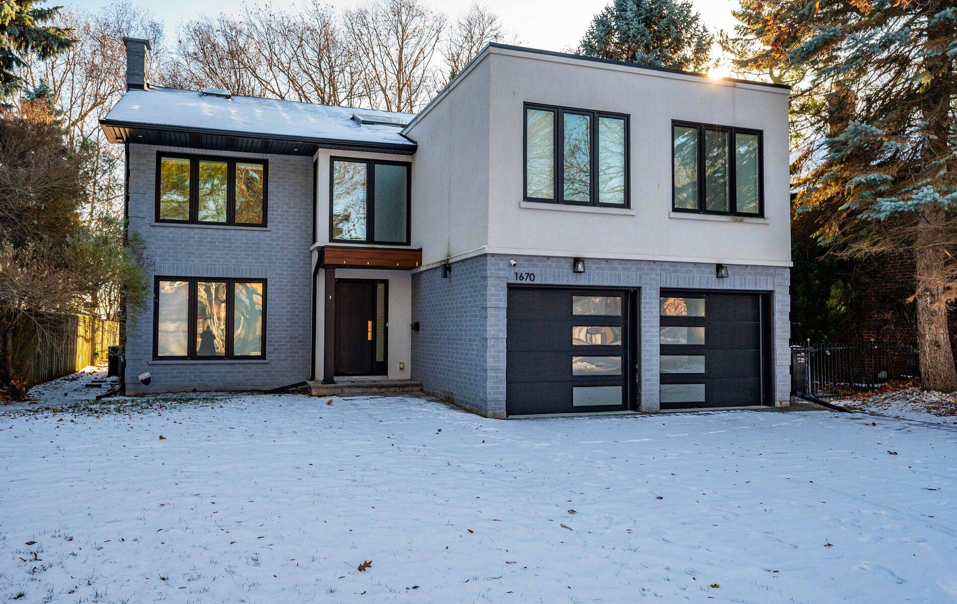 Mississauga, ON L5L 3L7,1670 Caverly CT