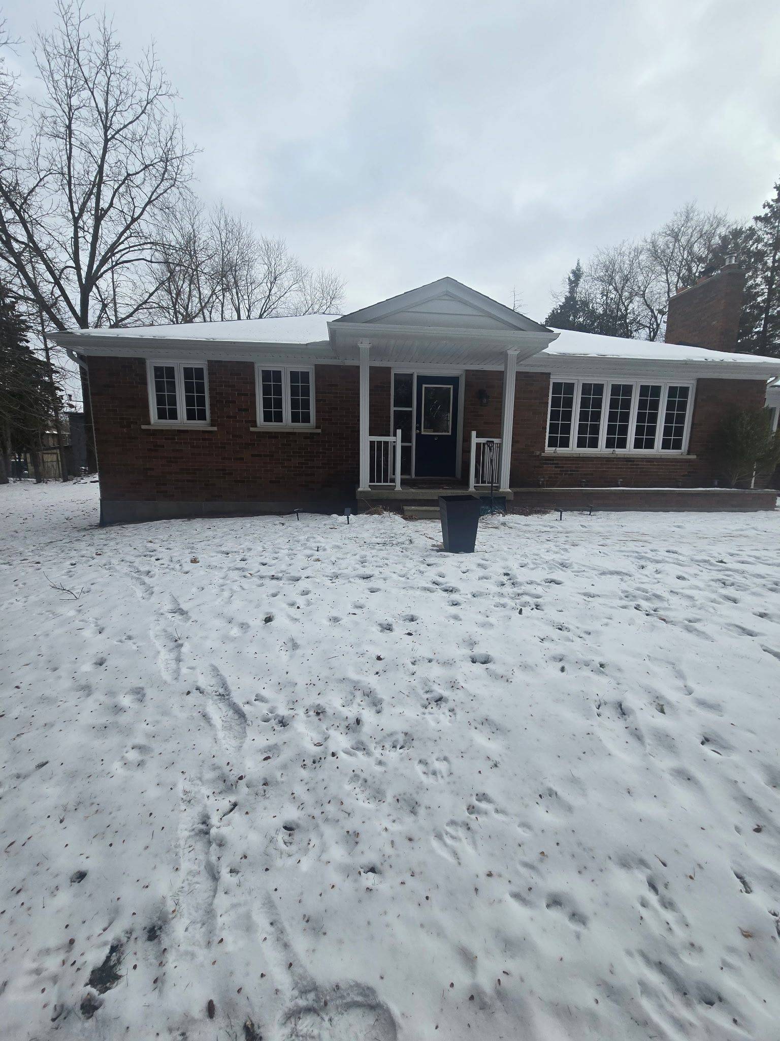 Caledon, ON L7E 2C5,60 Norton BLVD #Unit A