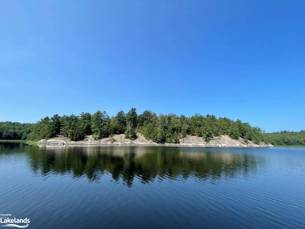 Parry Sound Remote Area, ON P0M 1A0,0 WELDON N/A