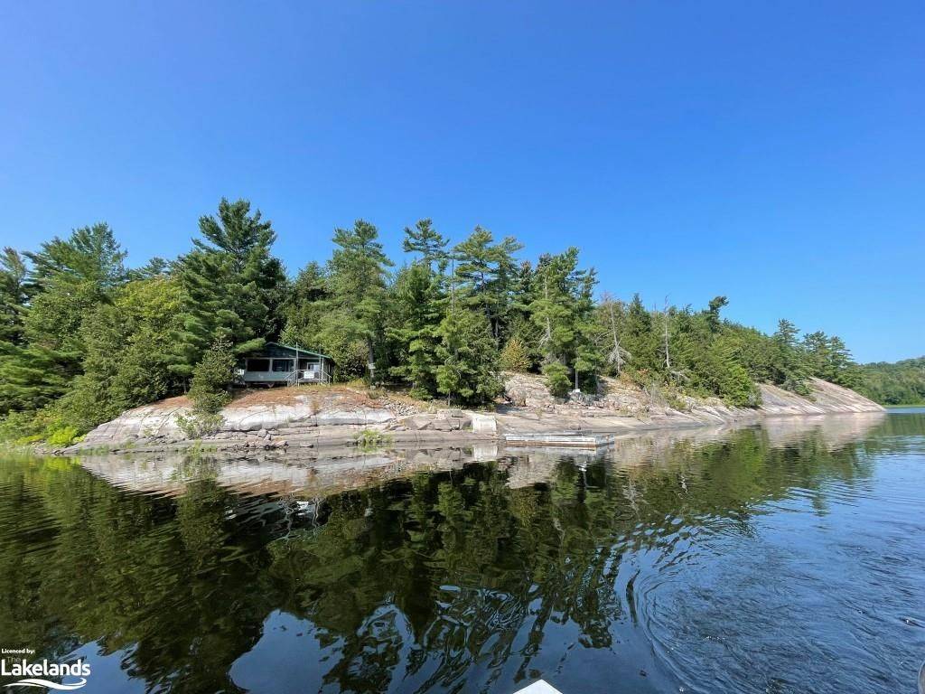 Parry Sound Remote Area, ON P0M 1A0,0 WELDON N/A