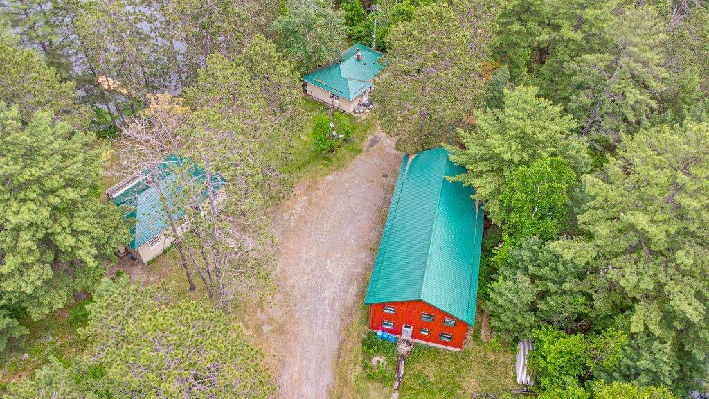 French River, ON P0M 2K0,8162 Hwy 64 N/A