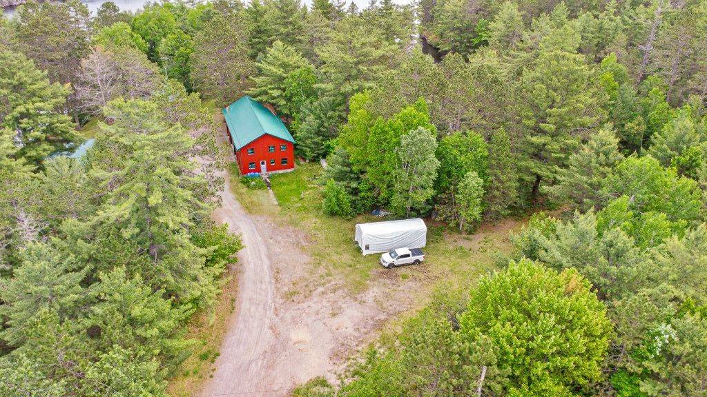 French River, ON P0M 2K0,8162 Hwy 64 N/A