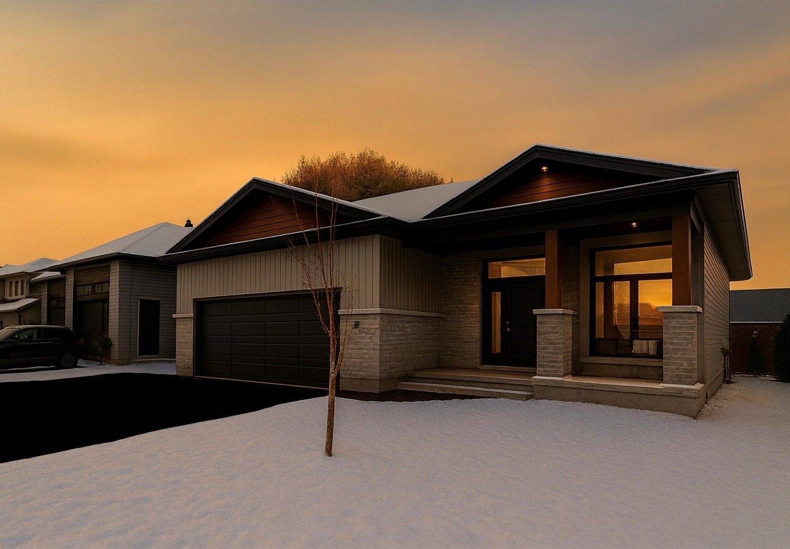 Alfred And Plantagenet, ON K0A 3K0,201 Versaille ST