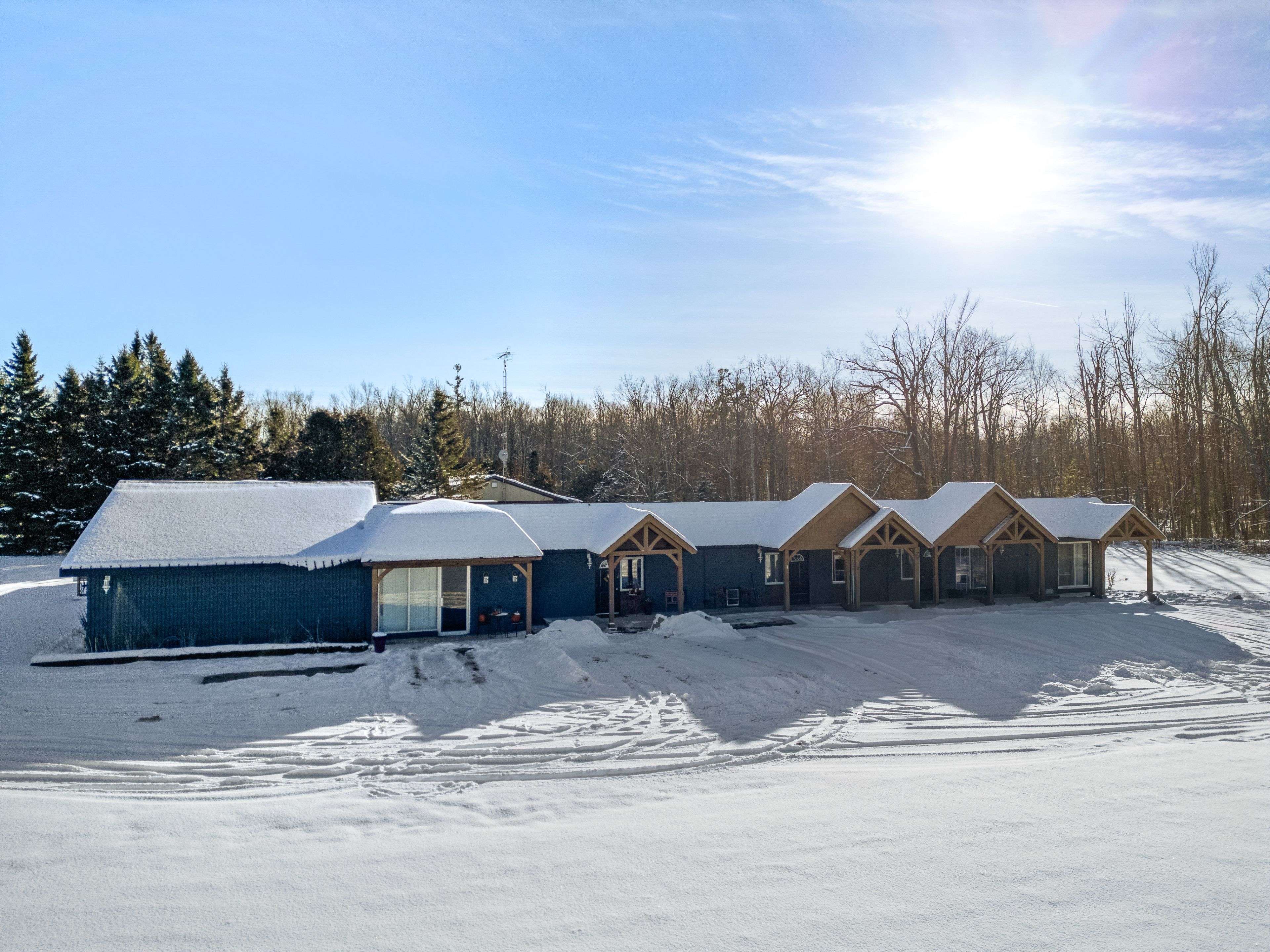 Kawartha Lakes, ON K0M 1N0,1578 County  8 RD