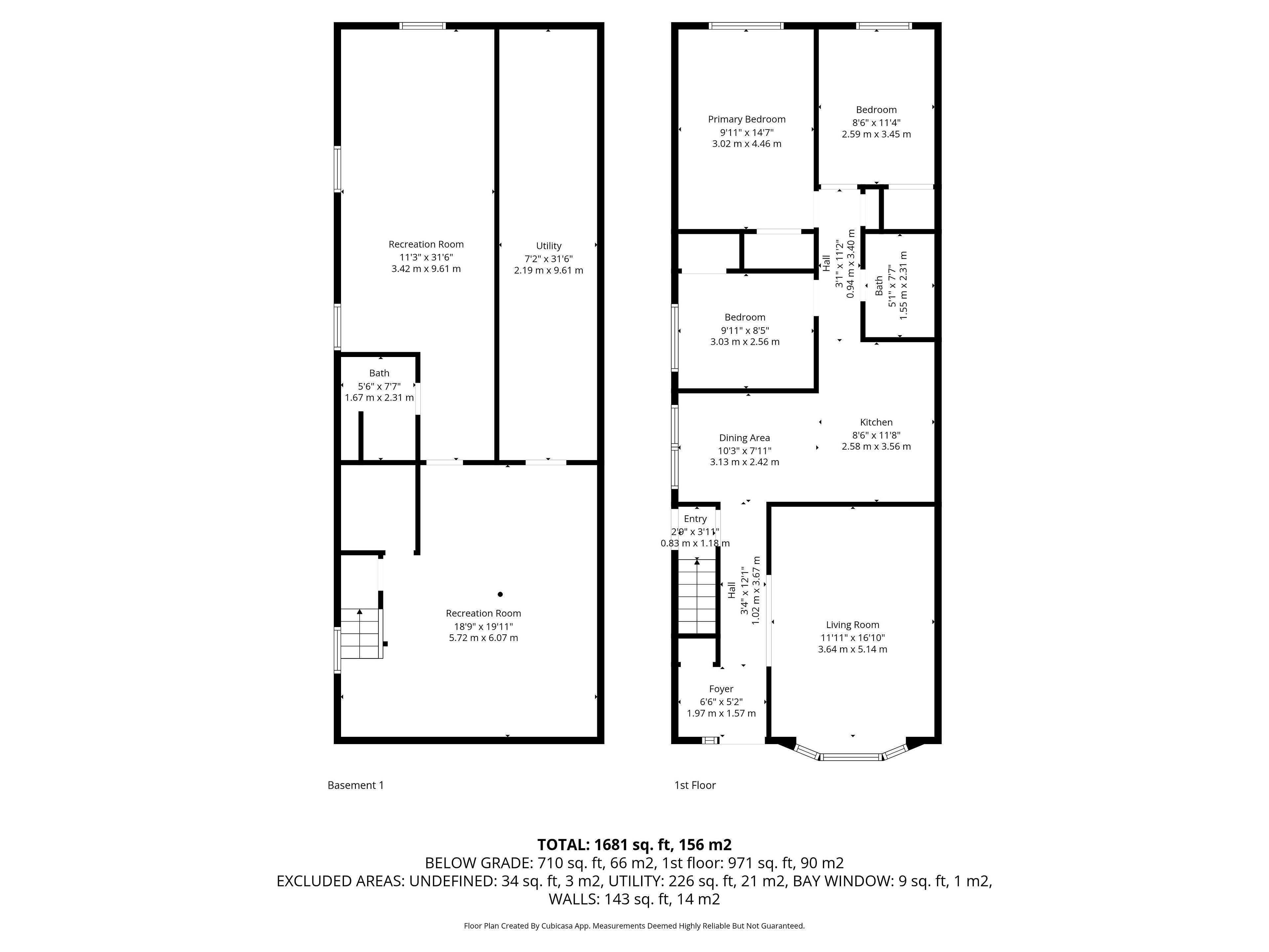 Kitchener, ON N2A 1M7,12 Carnaby CRES