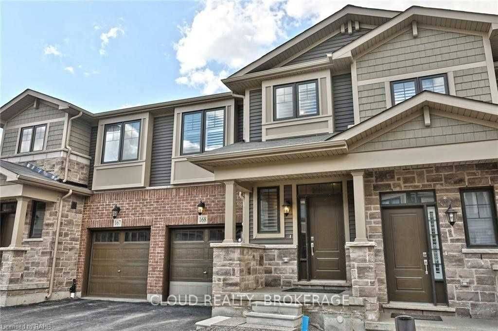 Hamilton, ON L0R 1P0,1890 Rymal RD #168