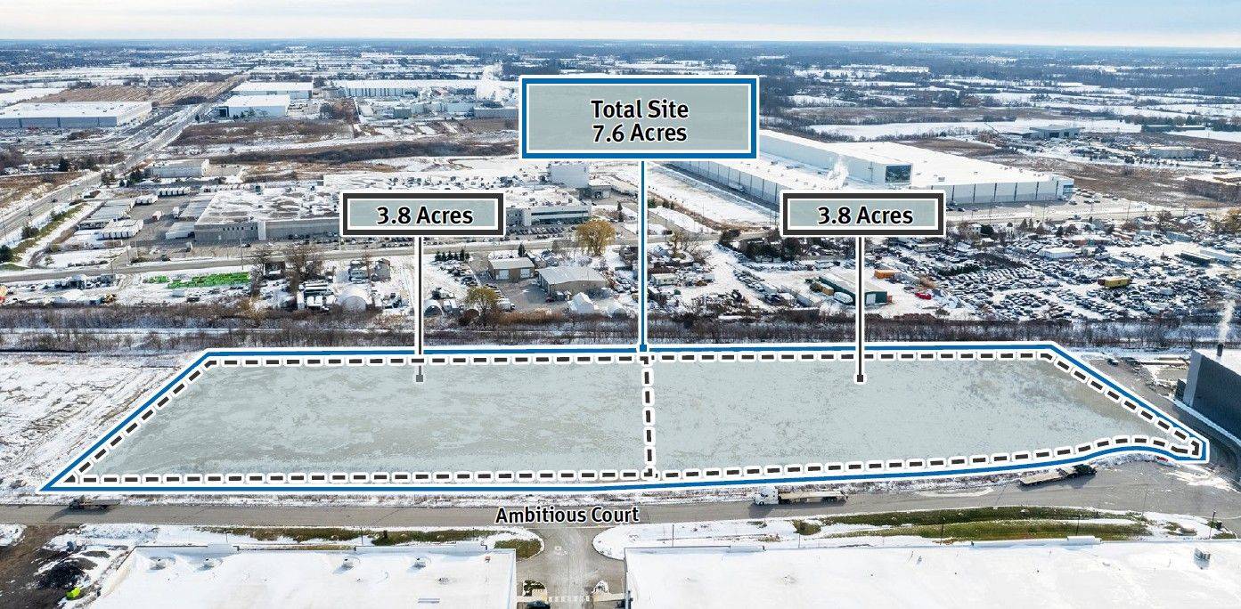 Hamilton, ON L0R 1P0,14 Ambitious CT