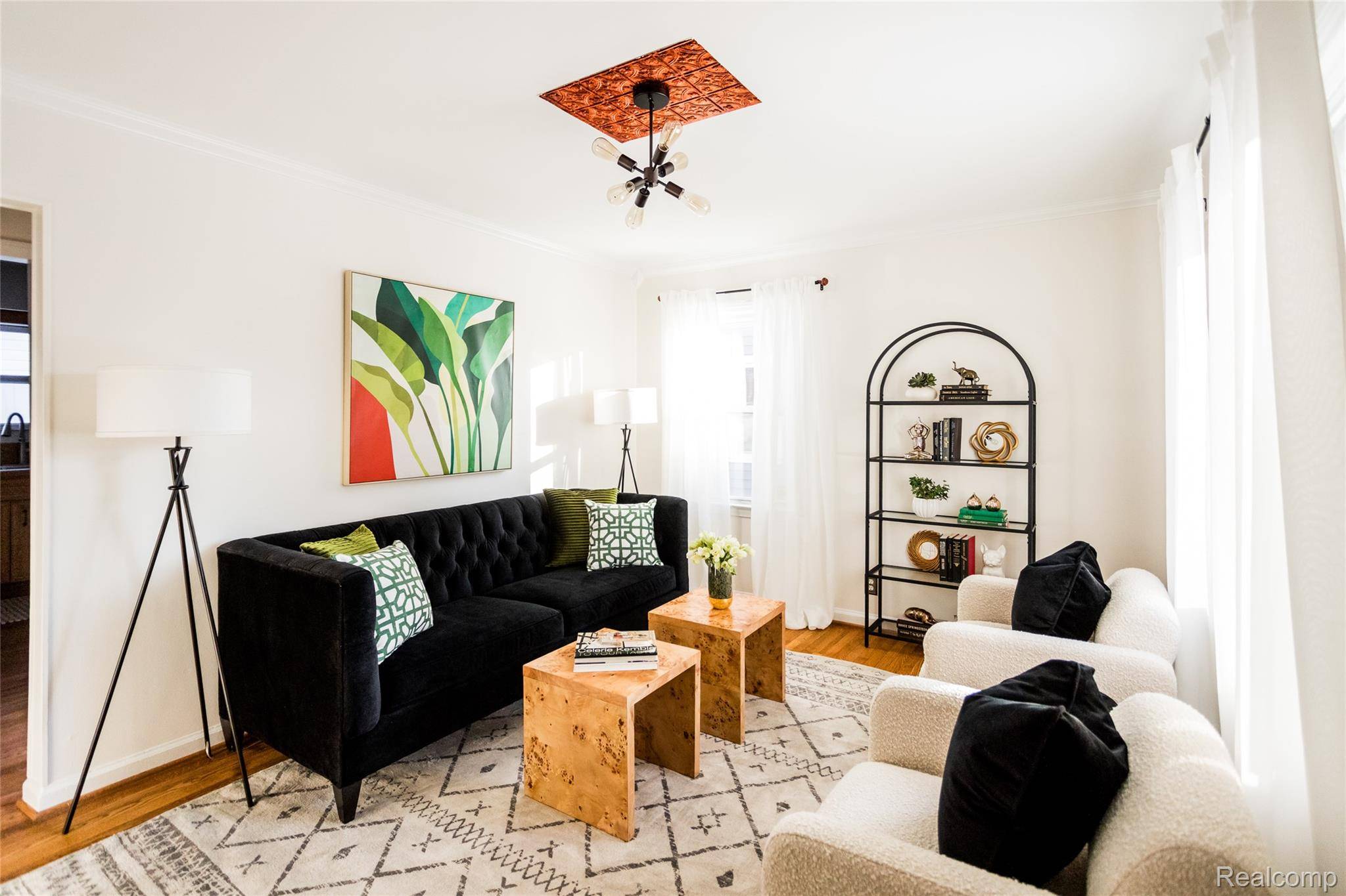 Ferndale, MI 48220,3150 Horton ST