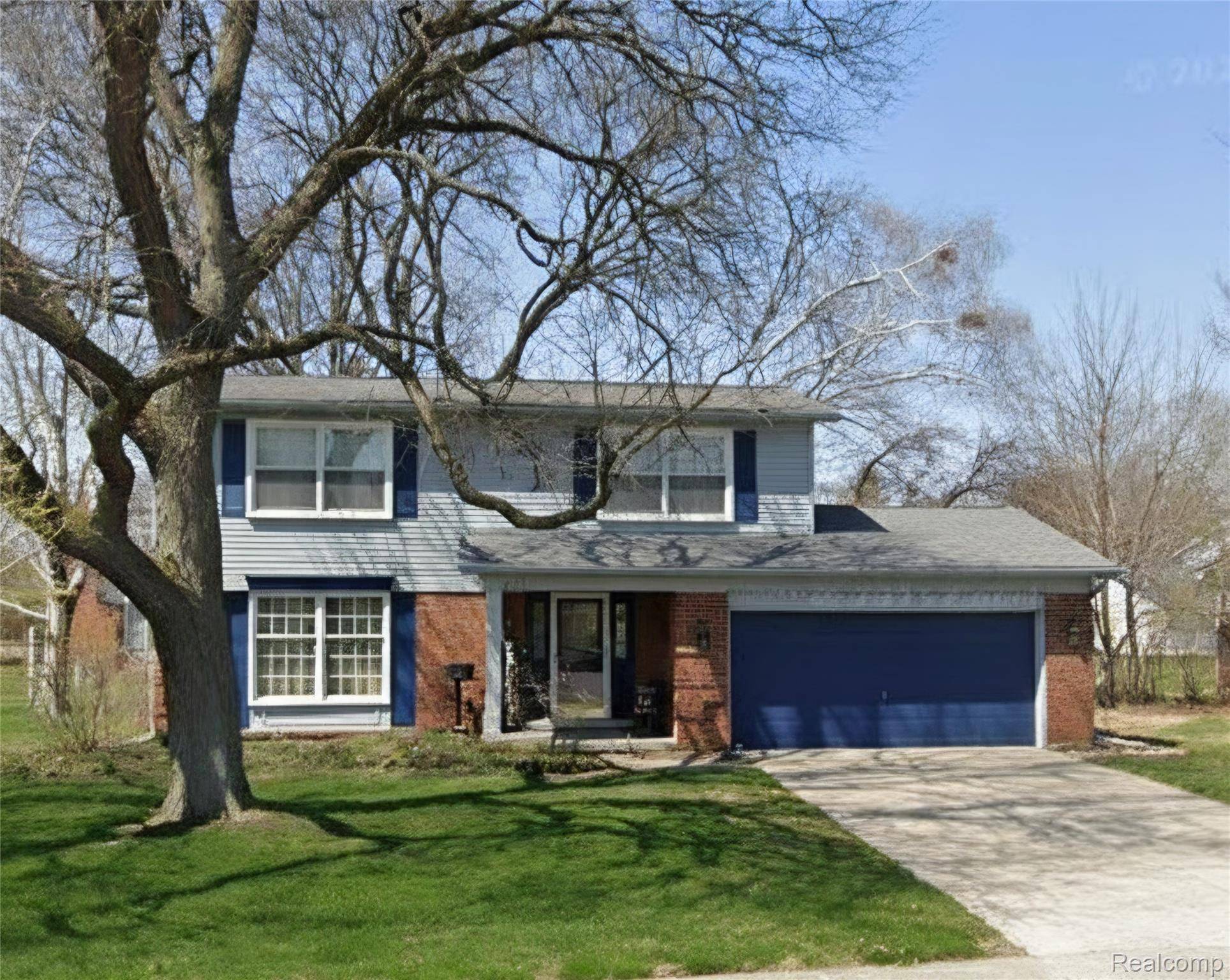 Troy, MI 48085,4151 Cambridge Crescent DR