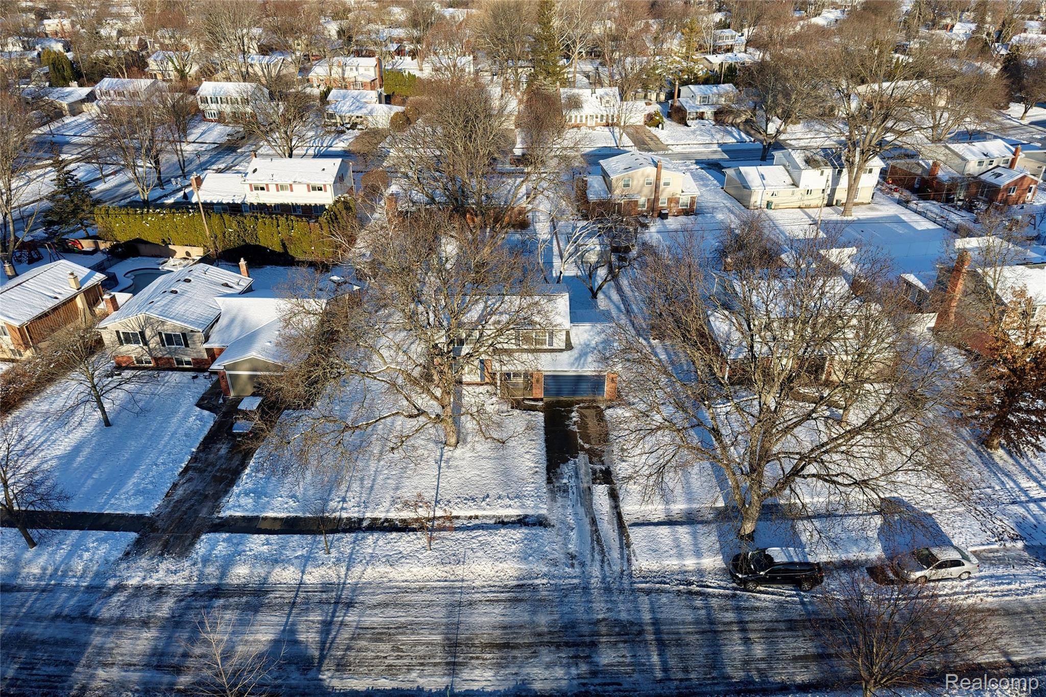 Troy, MI 48085,4151 Cambridge Crescent DR