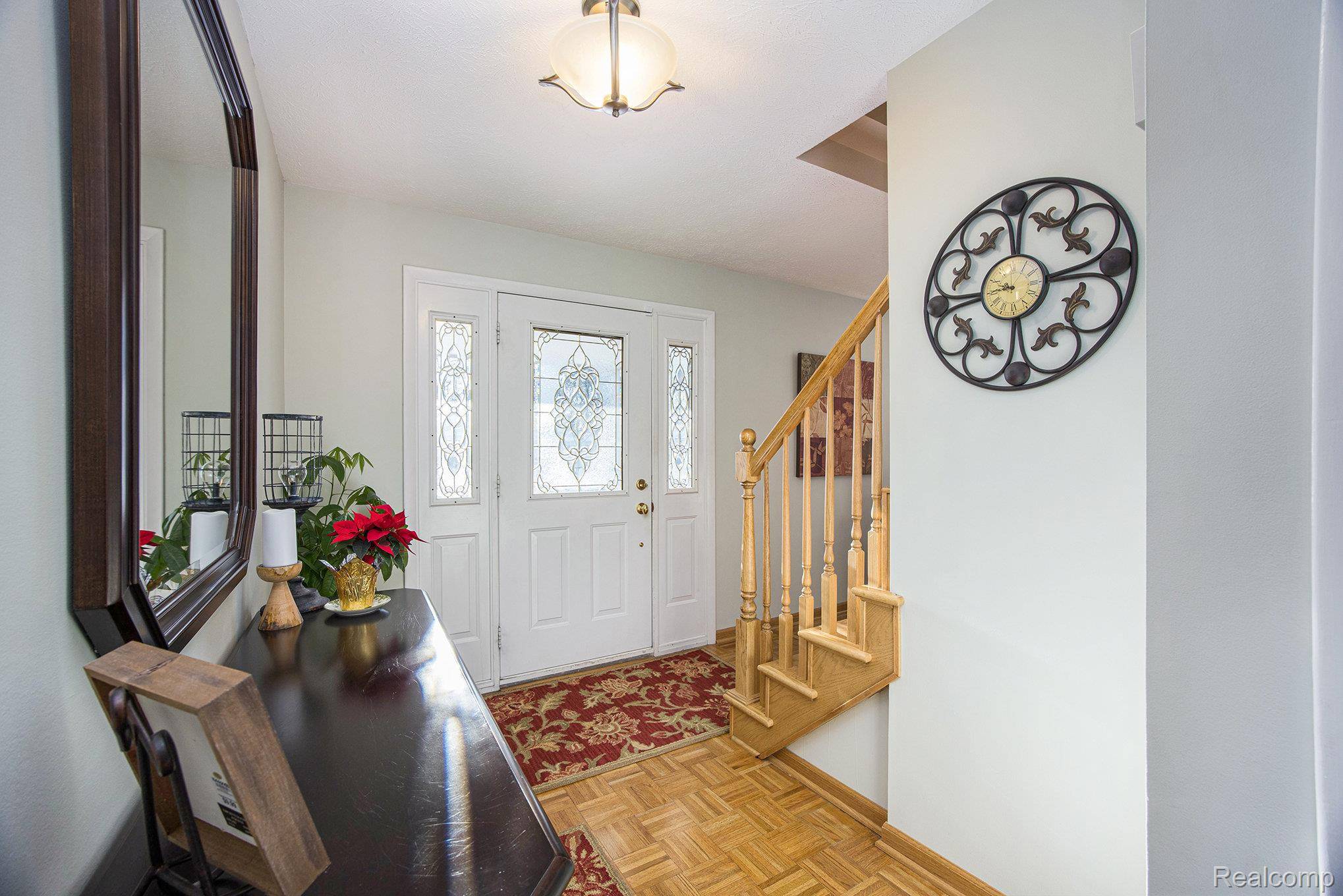 Troy, MI 48085,4151 Cambridge Crescent DR