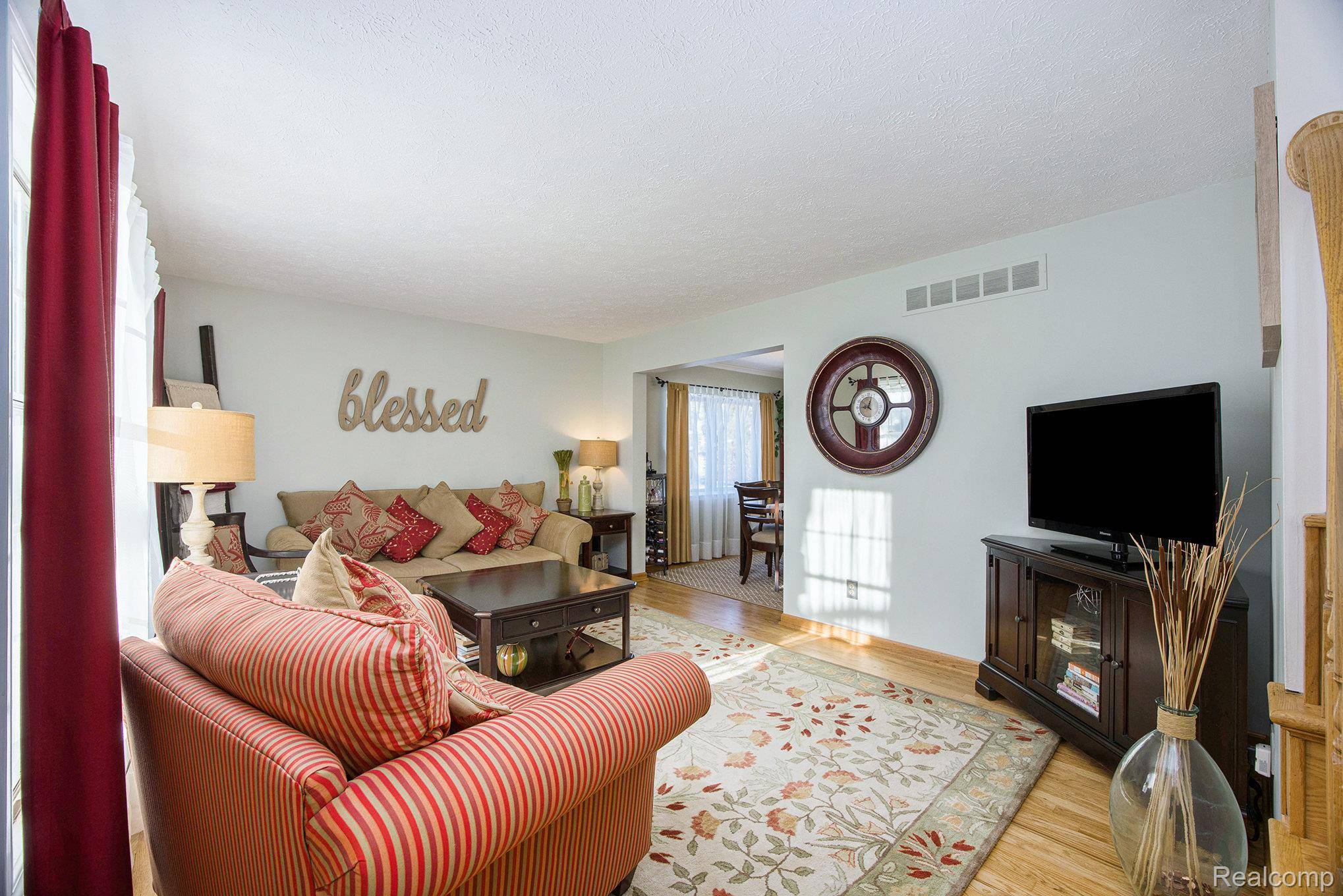 Troy, MI 48085,4151 Cambridge Crescent DR