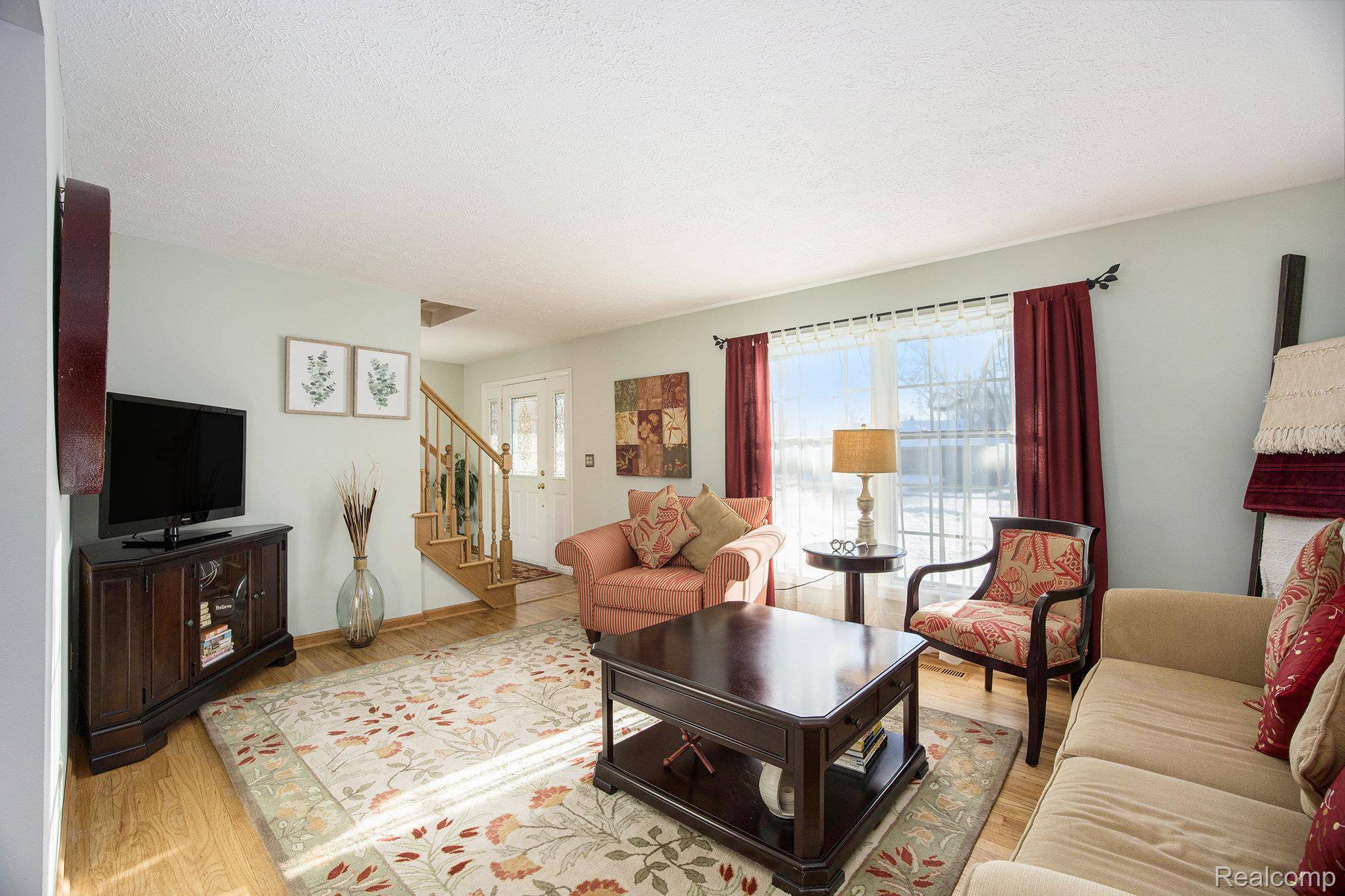 Troy, MI 48085,4151 Cambridge Crescent DR