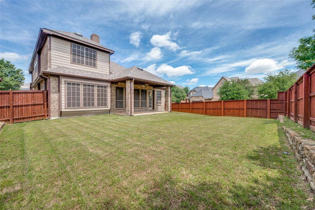 Lantana, TX 76226,1236 Claire Street