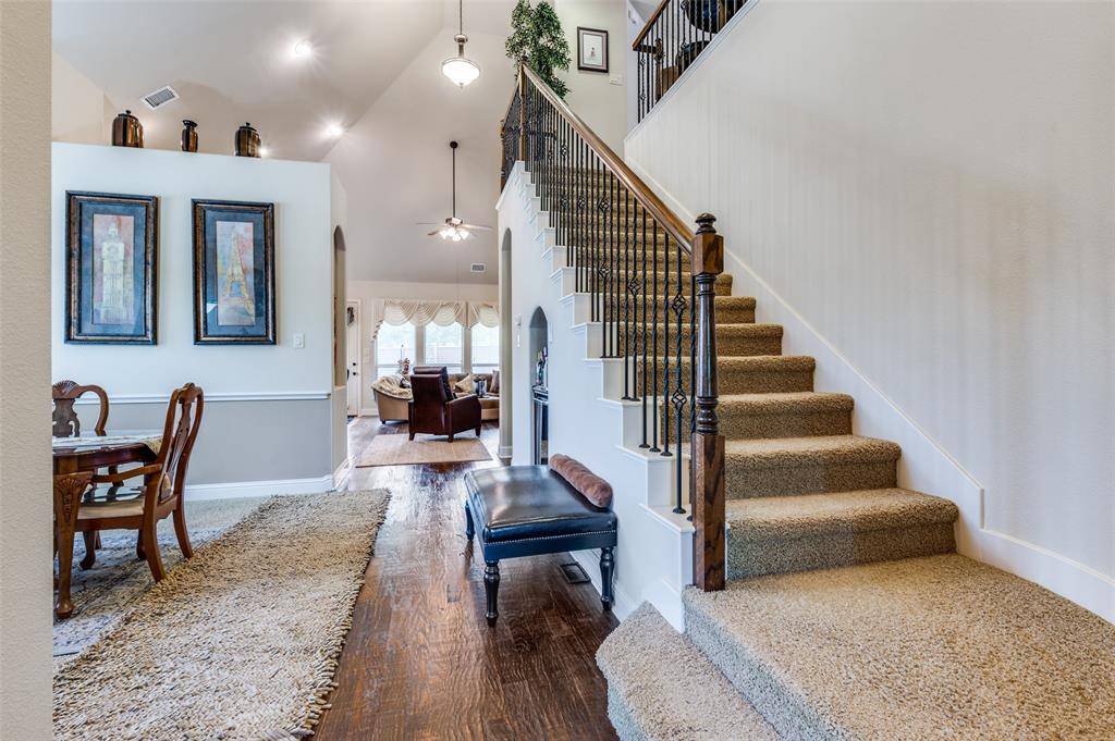 Lantana, TX 76226,1236 Claire Street