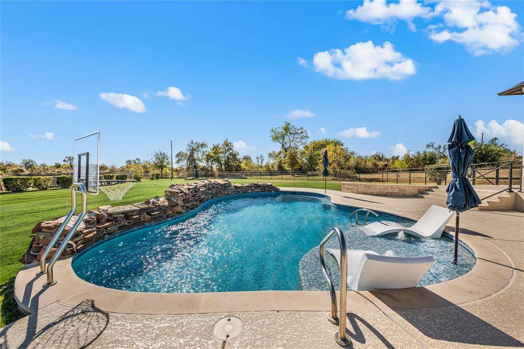 Paradise, TX 76073,151 Bluff Ridge Court