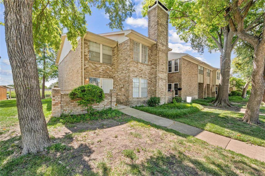 Richardson, TX 75081,525 Towne House Lane