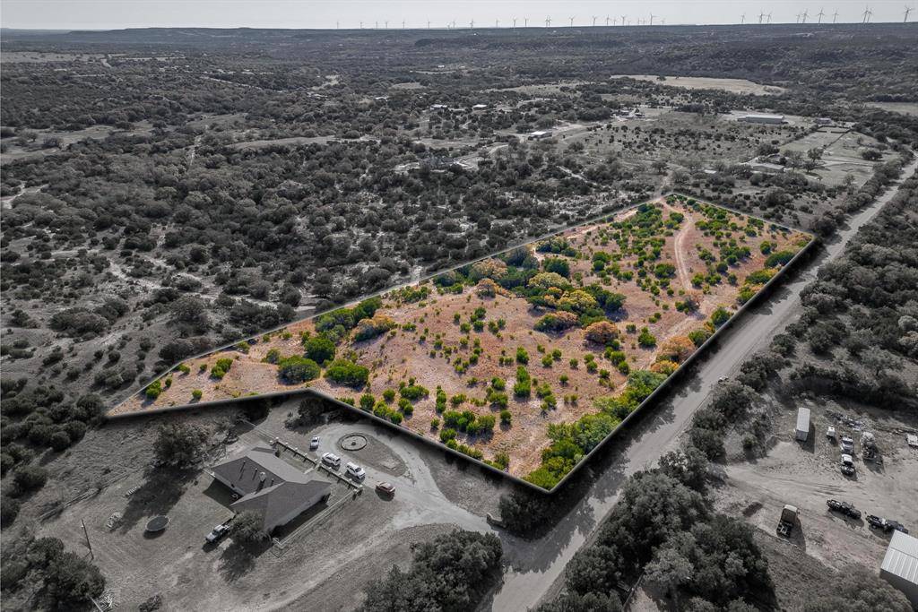 Tuscola, TX 79562,TBD County Road 278