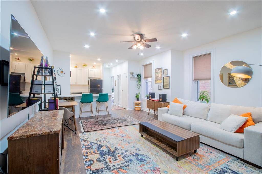 Brooklyn, NY 11209,10104 4th AVE #2B