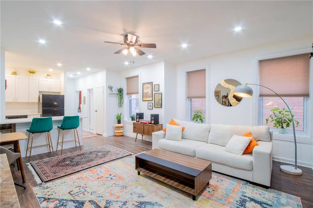 Brooklyn, NY 11209,10104 4th AVE #2B