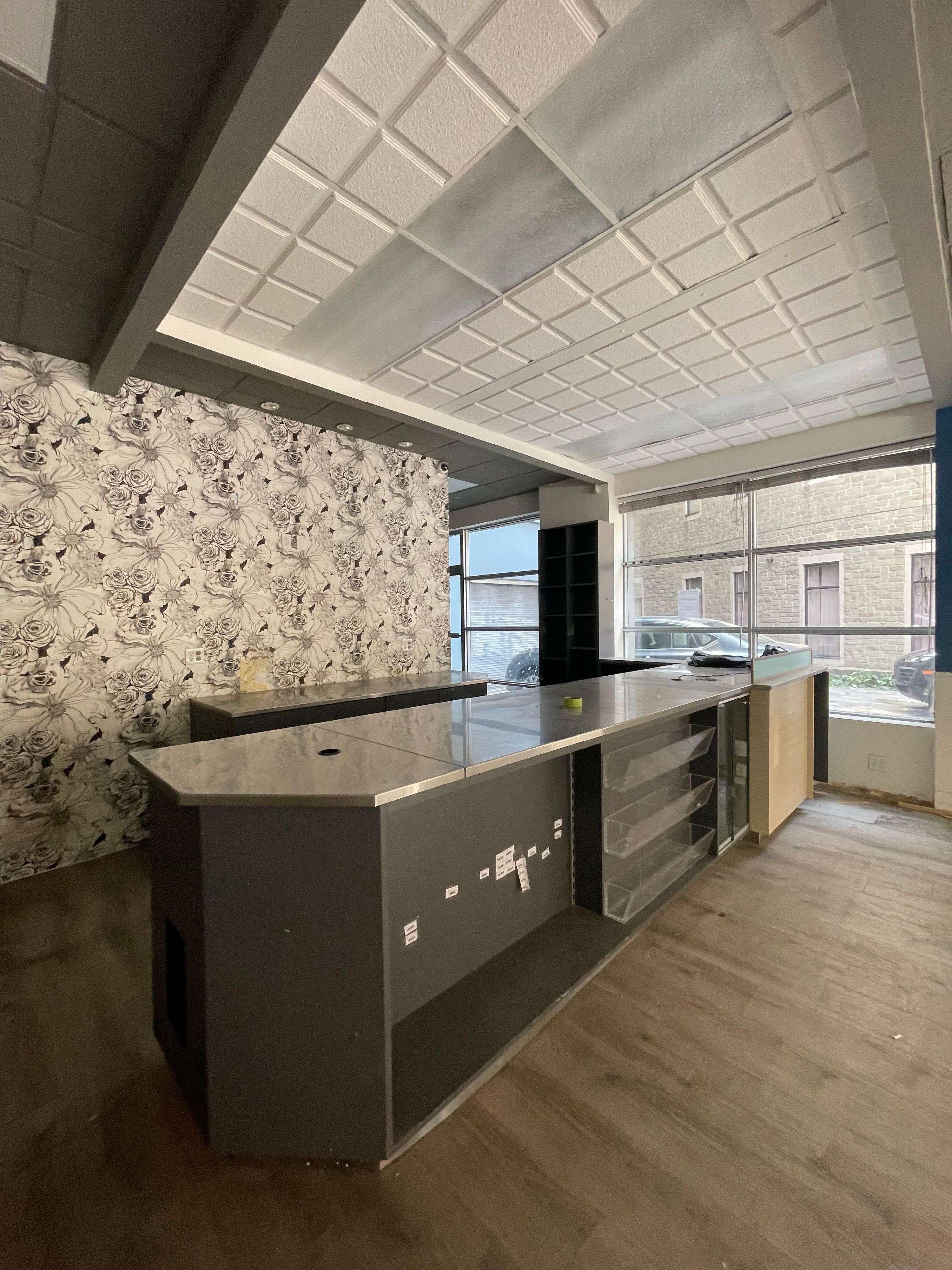 Toronto C02, ON M5R 1H2,25 Davenport RD