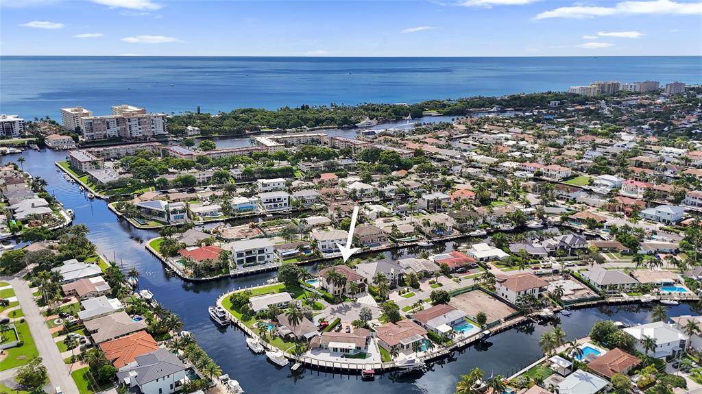 Lighthouse Point, FL 33064,4930 NE 27th Ter