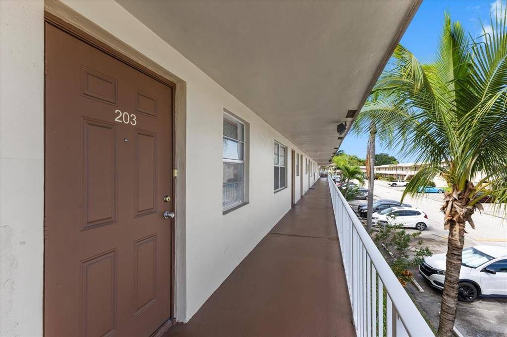 Margate, FL 33063,7200 NW 5th Pl #203