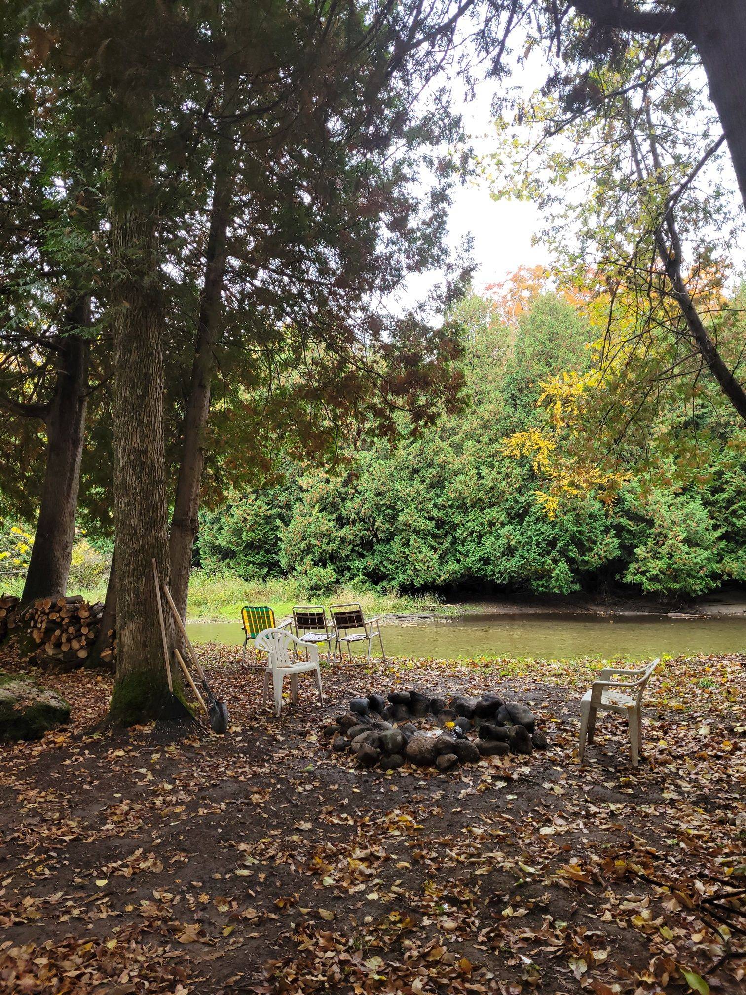 West Grey, ON N4N 3B9,199 Private LN