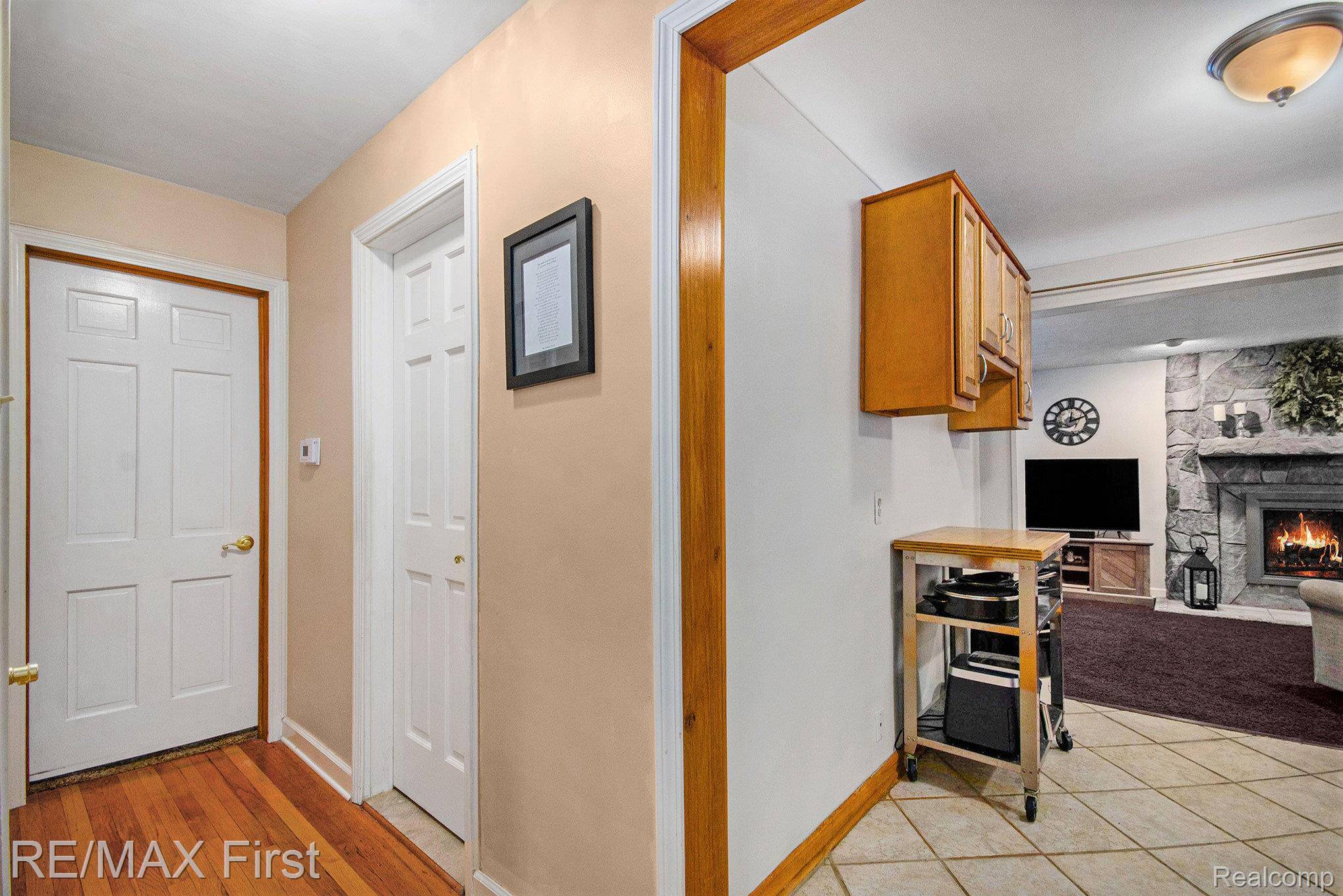 Roseville, MI 48066,25861 Wiseman ST